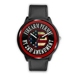 My Firearm Permit - FREE Shipping!