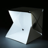 Portable Studio Kit By Lightbox