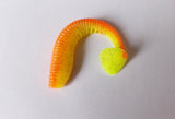 6 Pieces Per Pack Fishing Silicon Bait - Slark's Fishing Collection