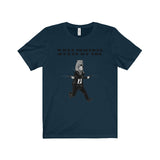 John Wick - Don't Hurt My Dog Statement  [Unisex]