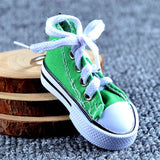 3D Converse Chuck Taylors Inspired Key Chains
