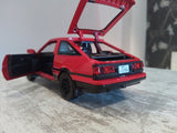 Toyota AE86 1:28 Scale Toy With Lights