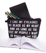 I Like Them Long And Black