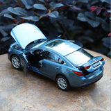 Mazda Atendz / 6 1:32 Scale Toy