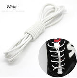 Zip Lock No Tie Shoelace