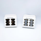 Magnetic Clutch No Tie Shoelace