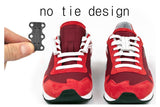 Magnetic Clutch No Tie Shoelace