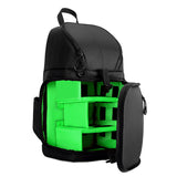 *HOT!* Waterproof DSLR Kit Sling Bag