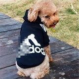 Adidogs Hoodie Collection