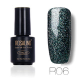 Charmaine's Rainbow Series - 29 COLORS 7ML Gel Nail Polish