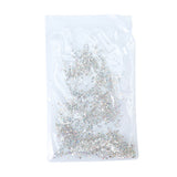 1440 Pieces Per Set | Flatback Glitter Stones