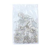 1440 Pieces Per Set | Flatback Glitter Stones