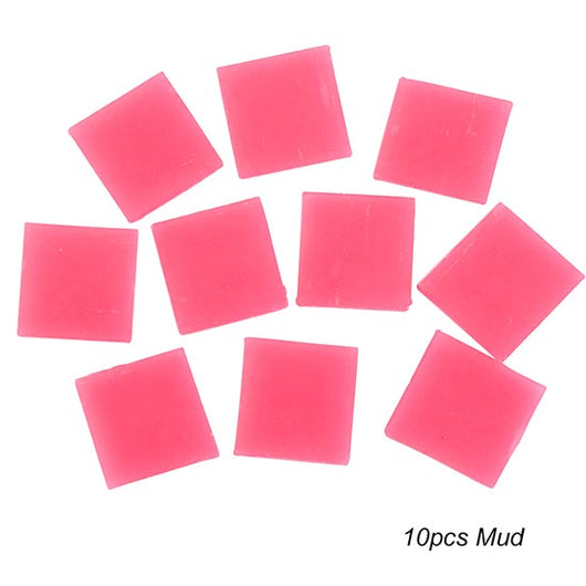 DIY Adhesive And Picker Tool For Nail Art Stones