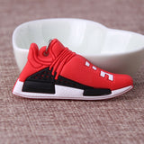 Limited Edition PHARRELL HU Keychains