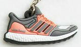 Special 10 Pcs Complete Set - Cute Adidas UltraBoost Key Chains